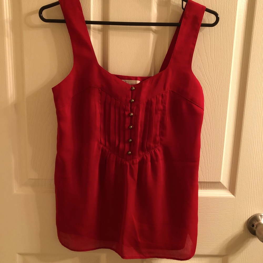 Banana Republic Top